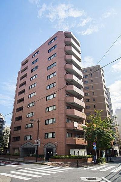 デリード日本橋箱崎